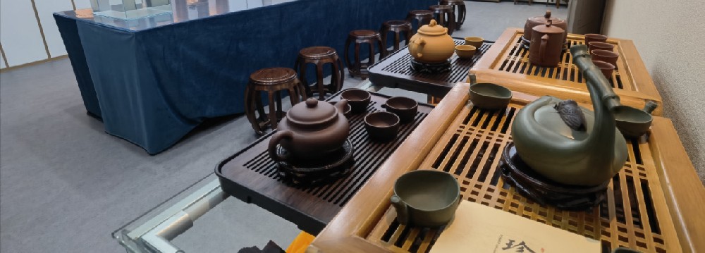 紫砂壶去哪买？如何选购一款好的紫砂壶？